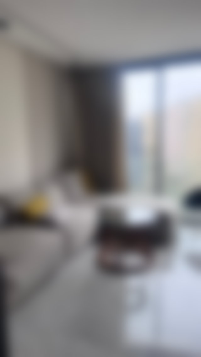 Appartement meublé 47 m², terrasse et garage, Anfa Casablanca — 2