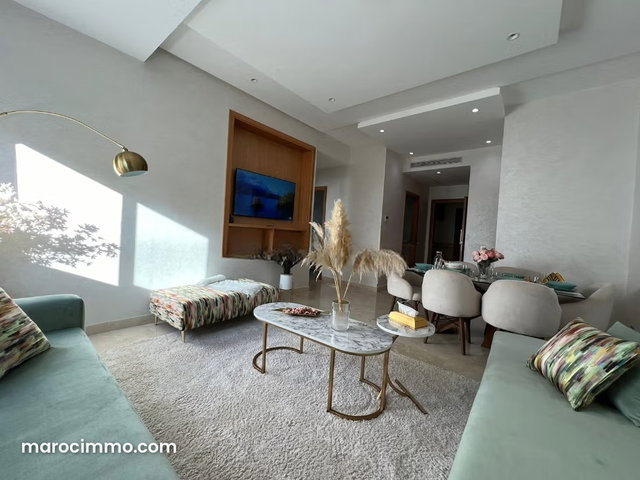 Luxueux appartement à louer à Iberia — 2