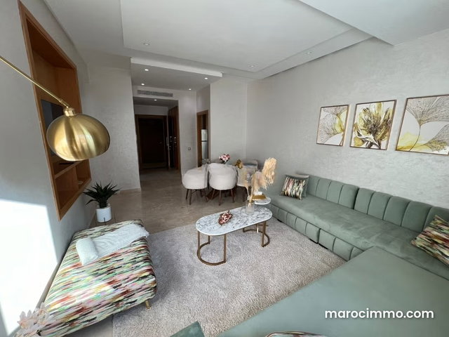 Luxueux appartement à louer à Iberia — 3