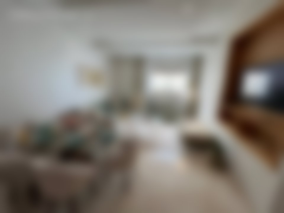 Furnished 2-Bedroom Apartment, Iberie, Tangier: Views and Comfort
