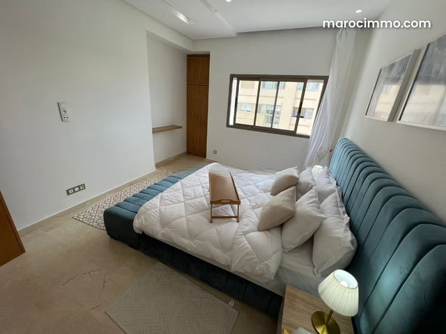 Luxueux appartement à louer à Iberia — 4