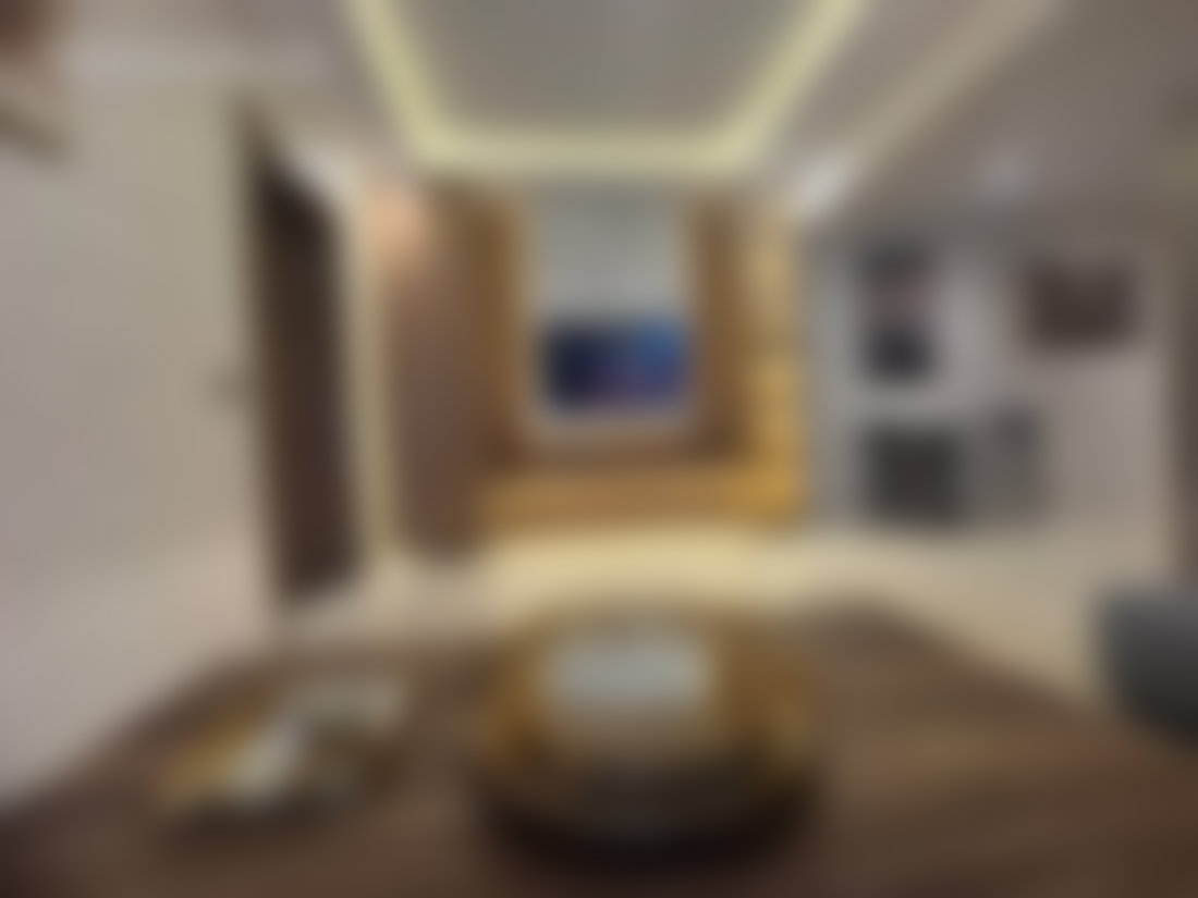 Appartement meublé 53 m², Route de Casablanca, Marrakech