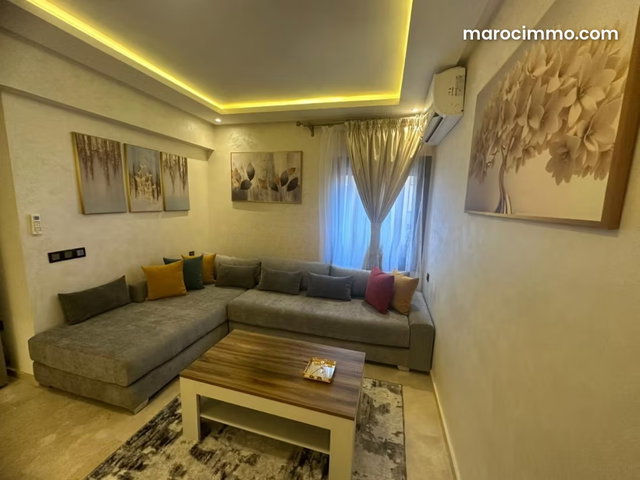 Apartment for Sale on Route de Casa — 4