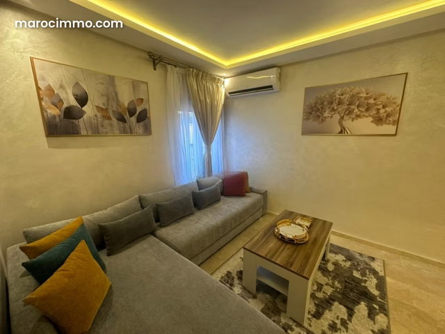 Apartment for Sale on Route de Casa — 3