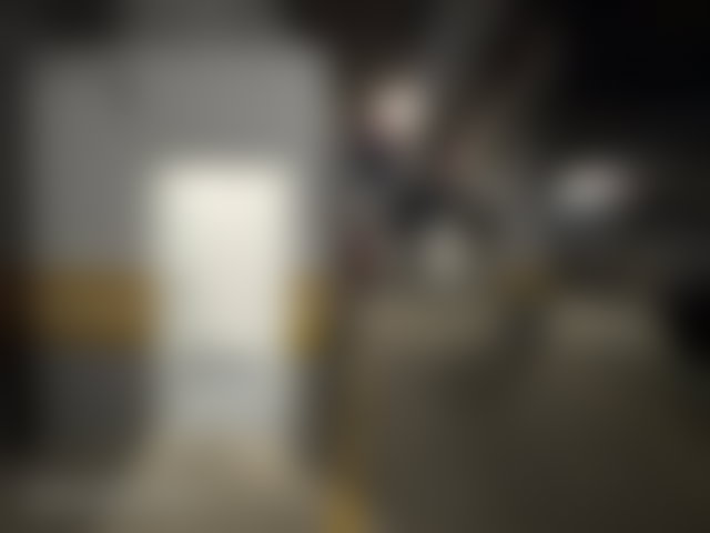 شقة مشرقة مع شرفة للبيع بحي بوركون في الدار البيضاء — 2