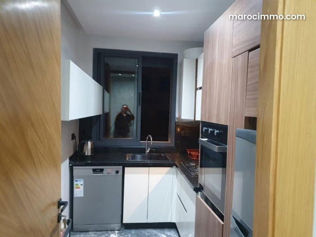 Appartement à vendre — 2
