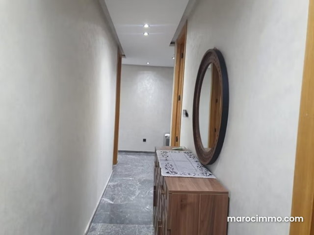 Appartement à vendre — 3
