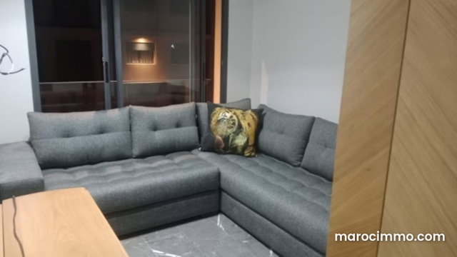 Appartement à vendre — 4