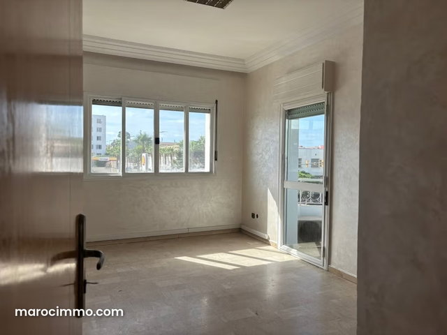 Appartement vue Panoramique — 5
