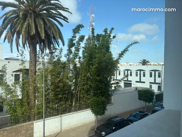 Appartement vue Panoramique — 2