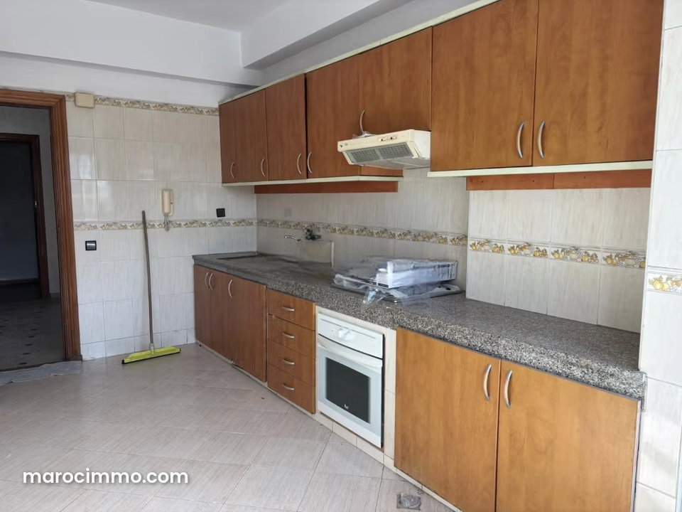 Appartement vue Panoramique