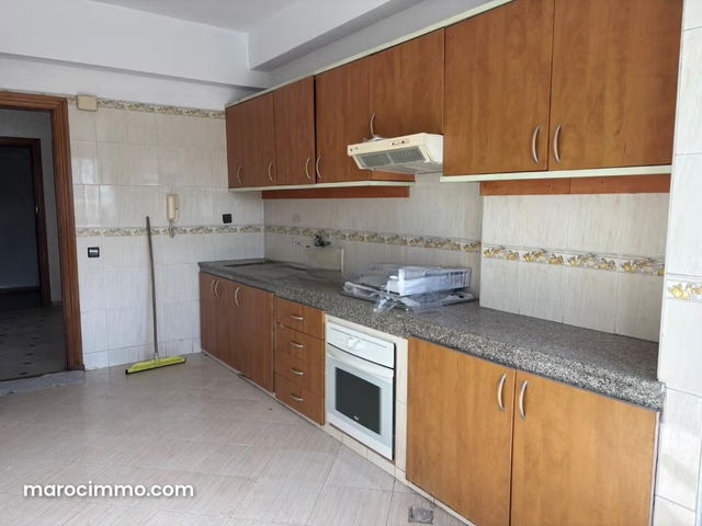 Appartement vue Panoramique — الرباط