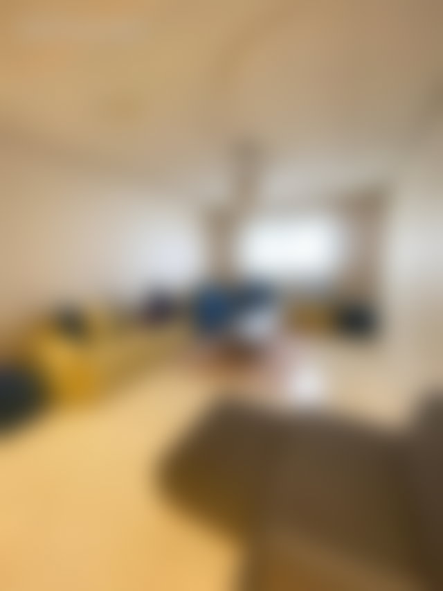 Appartement meublé au cœur de Tanger Centre avec terrasse — 2