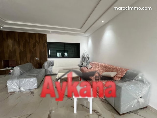 Location Villa à Harhoura — 3