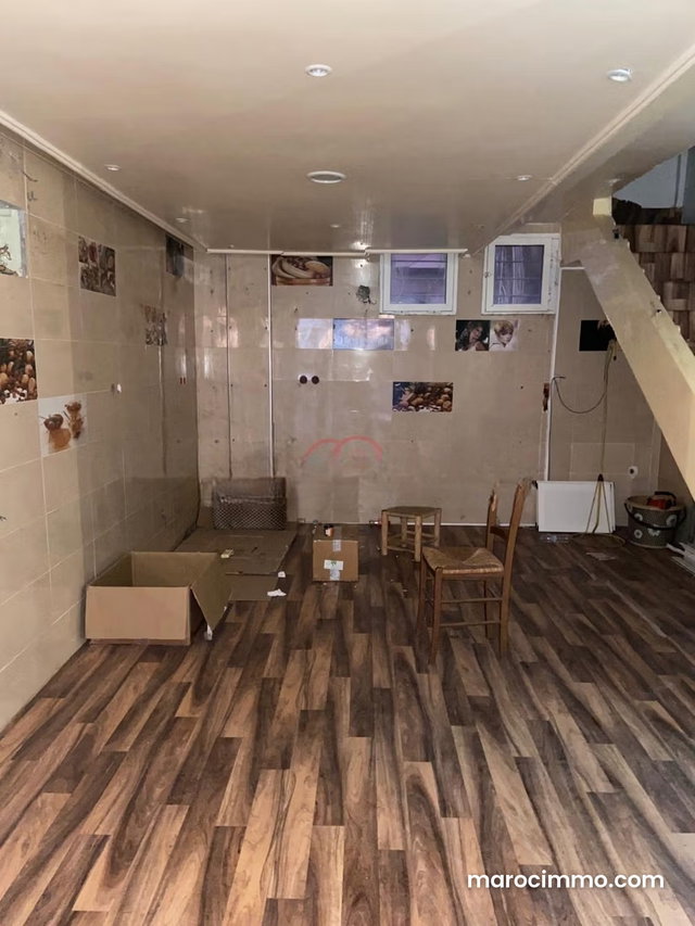 Vente Local à hay izdihar — 5