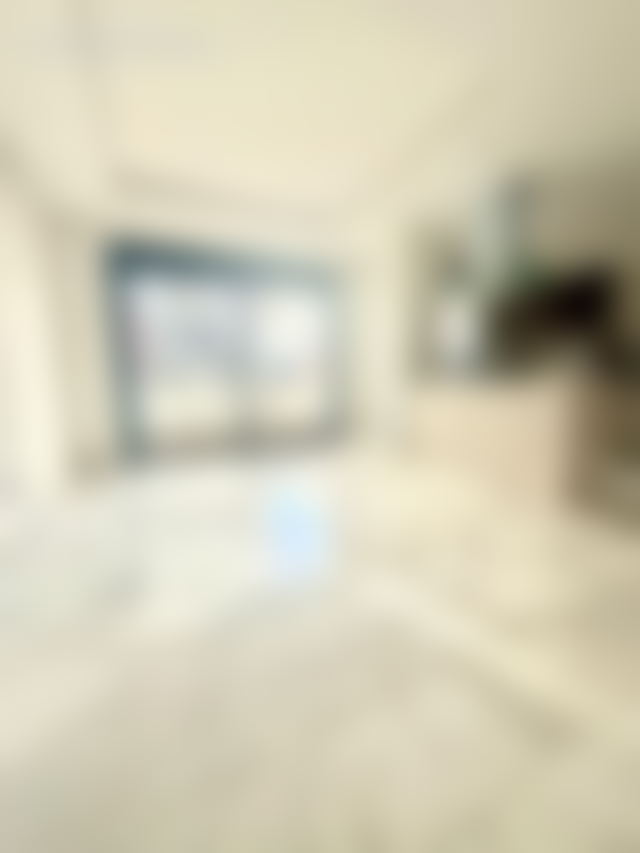 New Studio with Terrace and Garden, Casablanca Finance City — Casablanca