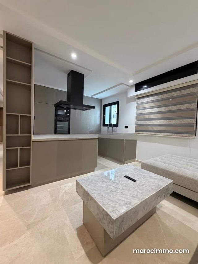 Bel appartement à louer Agdal, Rabat — 2