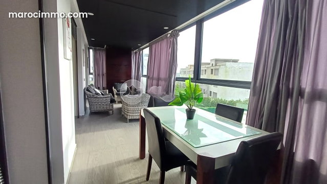150 m² 3-Bedroom Apartment for Sale in Tamaris Dar Bouazza — 5