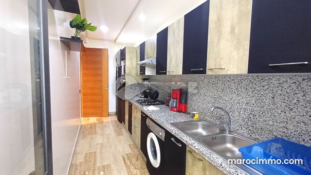 150 m² 3-Bedroom Apartment for Sale in Tamaris Dar Bouazza — 3