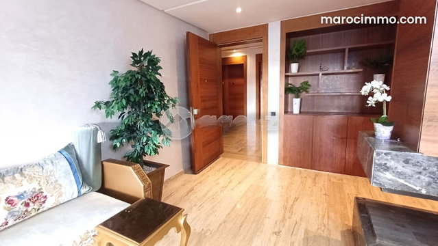 150 m² 3-Bedroom Apartment for Sale in Tamaris Dar Bouazza — 4