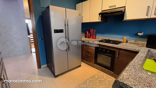 Appartement à vendre 89 m², 2 chambres Blanca Beach Berrechid — 5