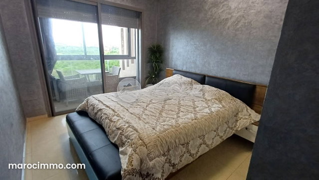 Appartement à vendre 89 m², 2 chambres Blanca Beach Berrechid — 3