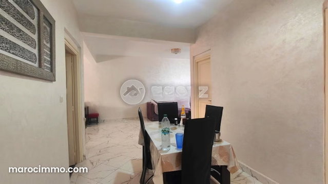 Immeuble à vendre 330 m², 12 chambres Oulfa Casablanca — 5