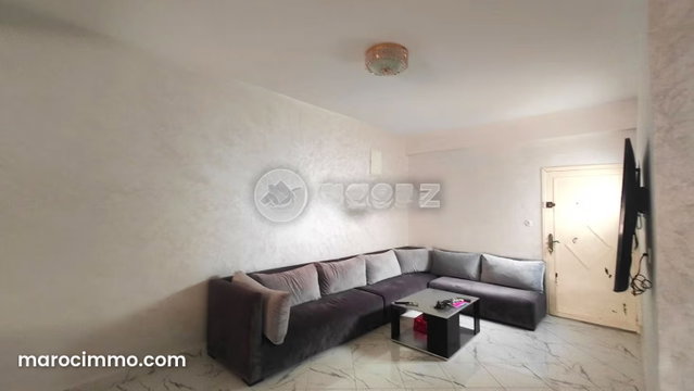 Immeuble à vendre 330 m², 12 chambres Oulfa Casablanca — 2