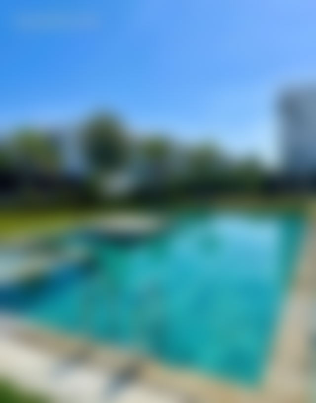 Appartement avec jardin et piscine à Dar Bouazza — Dar Bouazza