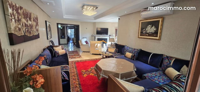 Luxurious Apartment in a Secure Residence — 4