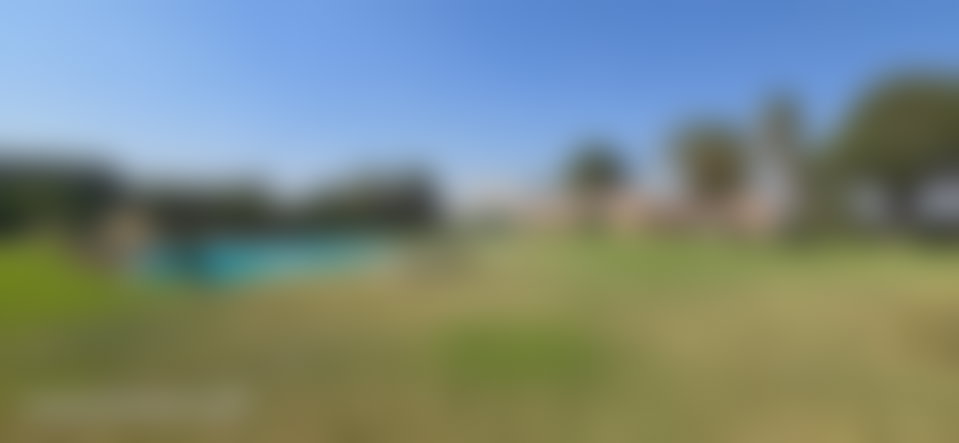 Villa neuve 600 m², 1 hectare arboré, Route de Tahanaoute, Marrakech
