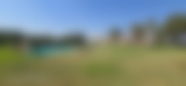 Villa neuve 600 m², 1 hectare arboré, Route de Tahanaoute, Marrakech — Marrakech