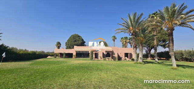 Charmante villa de plain pied — 4