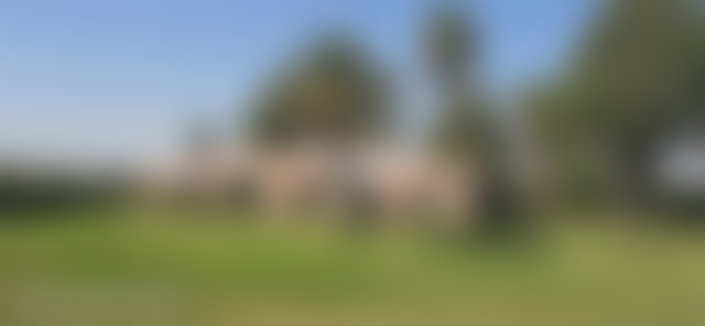 Villa neuve 600 m², 1 hectare arboré, Route de Tahanaoute, Marrakech — 2
