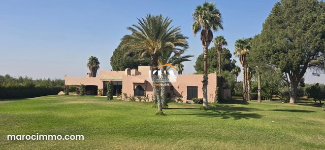 Charmante villa de plain pied — 2