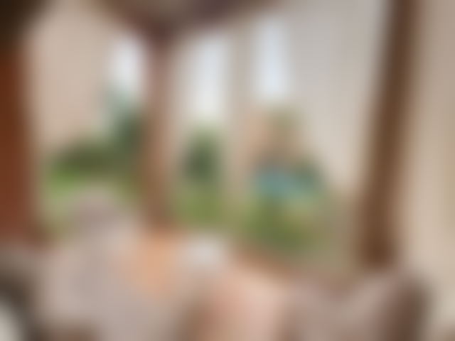 Appartement rez, de, jardin avec piscine à Marrakech — Marrakech