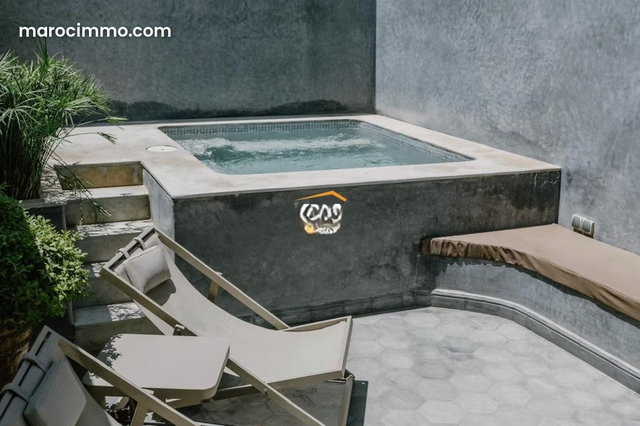 Charming Riad located in the medina of Marrakech — 5