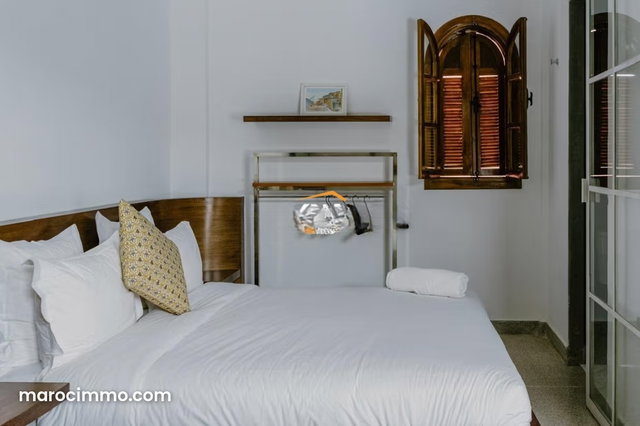 Charming Riad located in the medina of Marrakech — 4