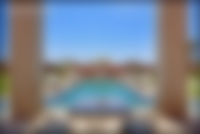 Villa contemporaine 650 m², golf d'Amelkis, Marrakech — 4