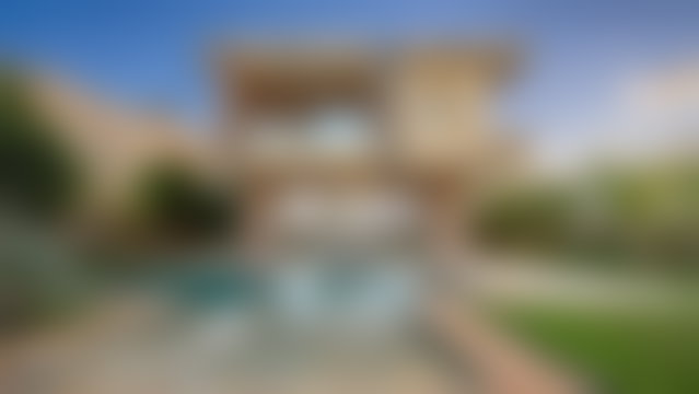 فيلا فاخرة جديدة للبيع بطريق أمزميز مراكش — 4