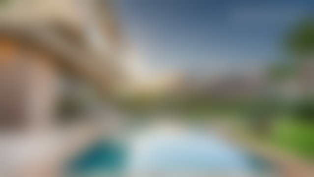 فيلا فاخرة جديدة للبيع بطريق أمزميز مراكش — 3