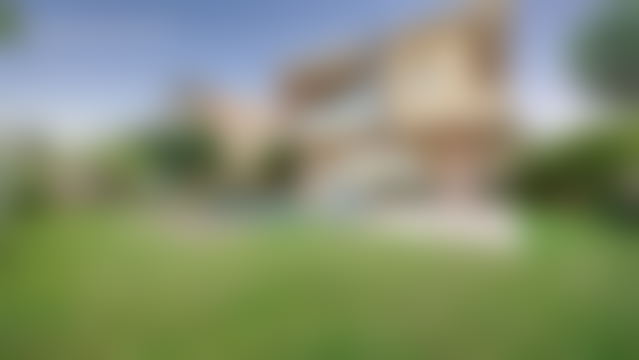 New 588 m² villa with swimming pool, Amizmiz Road, Marrakech — Marrakesh