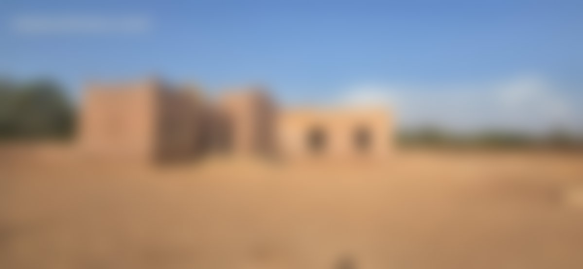 فيلا فسيحة بإطلالة خلّابة على طريق أمزميز مراكش