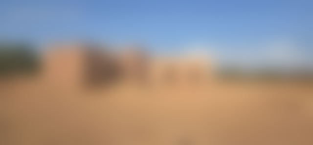 830 sqm villa on 1.3 hectares, Amizmiz Road, Marrakech — Marrakesh