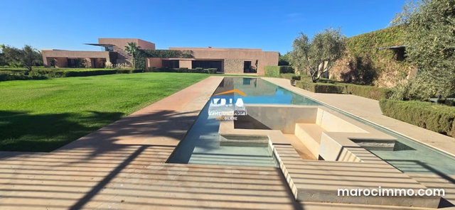 Somptueuse Villa contemporaine aux lignes épurées — 3
