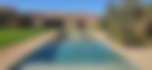 فيلا فاخرة جديدة للبيع بطريق ورزازات في مراكش — 5