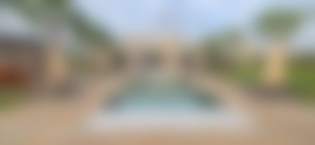 Villa neuve 430 m², jardin 2138 m² et piscine, Route de Fès — 5