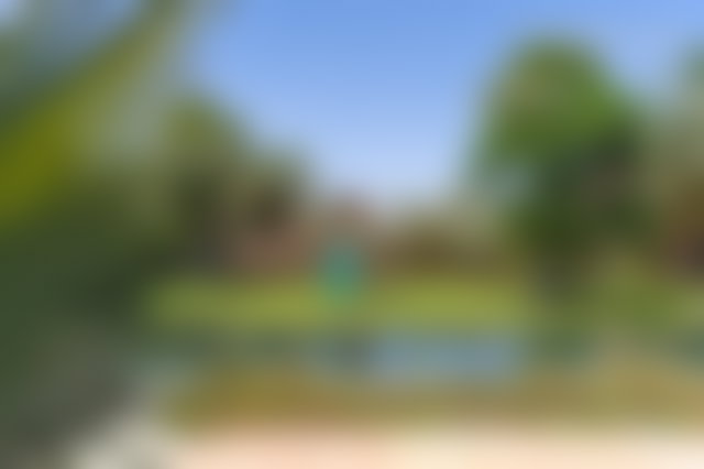 New 350 sqm villa with pool and 2,500 sqm garden, Ourika Road — 5