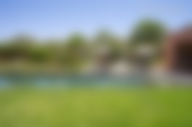 New 350 sqm villa with pool and 2,500 sqm garden, Ourika Road — 3