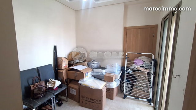 Appartement à vendre 83 m², 2 chambres Aïn Sebaâ Casablanca — 3